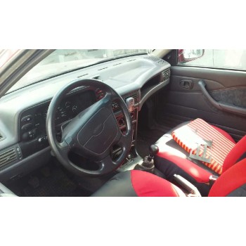 daewoo nexia del año 1997