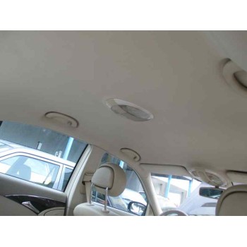 mercedes-benz clase e (w211) berlina del año 2004