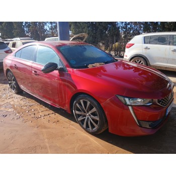 peugeot 508 ii (fb_, fh_, f3_) del año 2019