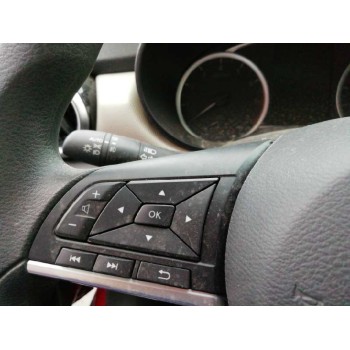 nissan micra v (k14) del año 2019