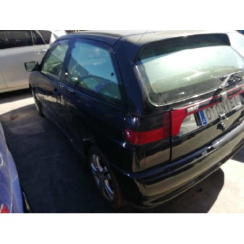 seat ibiza (6k) del año 1998