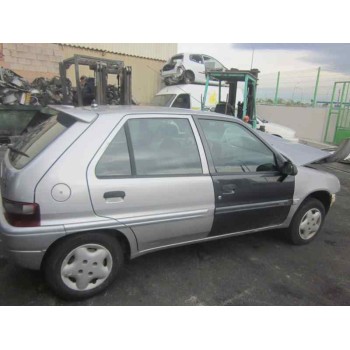 citroën saxo del año 1999