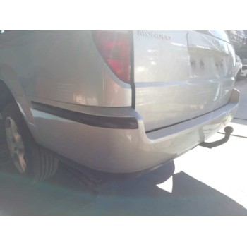 ford mondeo berlina (ge) del año 2006