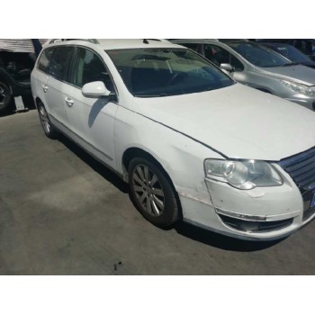 volkswagen passat variant (3c5) del año 2007