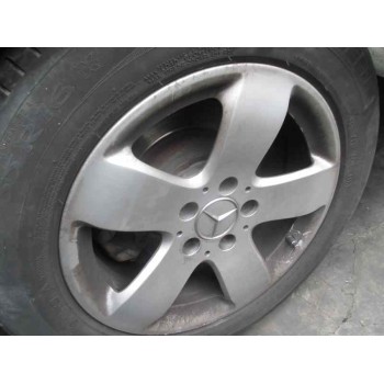 mercedes-benz clase e (w211) berlina del año 2004