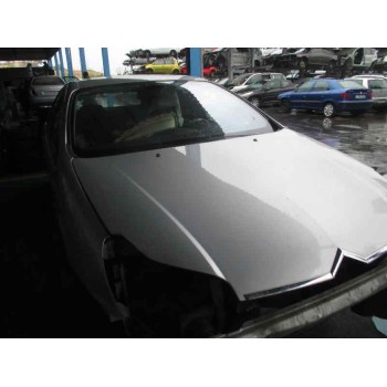 citroën c5 berlina del año 2005