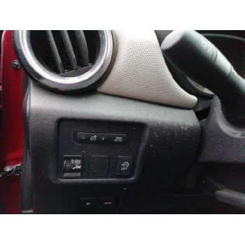 nissan micra v (k14) del año 2019