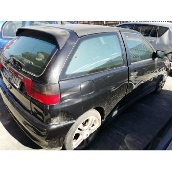 seat ibiza (6k) del año 1998