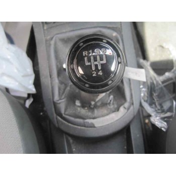 seat ibiza (6l1) del año 2004