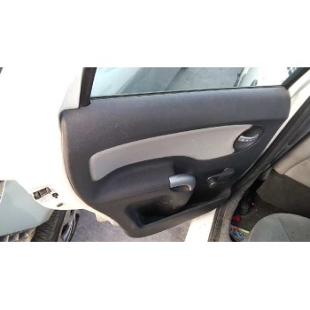 citroën c3 del año 2007