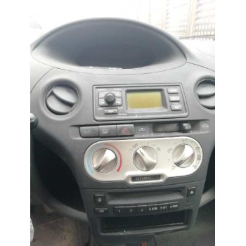 toyota yaris (ncp1/nlp1/scp1) del año 2003