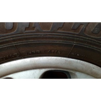 seat leon (1m1) del año 2000