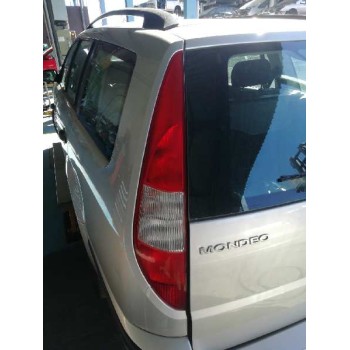 ford mondeo berlina (ge) del año 2006