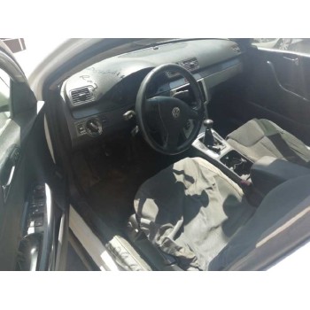 volkswagen passat variant (3c5) del año 2007