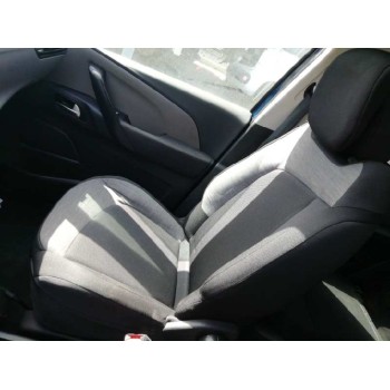 citroën c4 picasso del año 2015