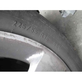 mercedes-benz clase e (w211) berlina del año 2004