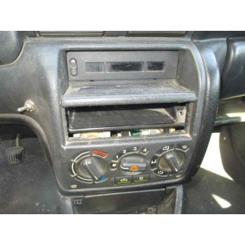 opel astra f berlina del año 1995