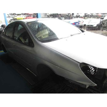 citroën c5 berlina del año 2005