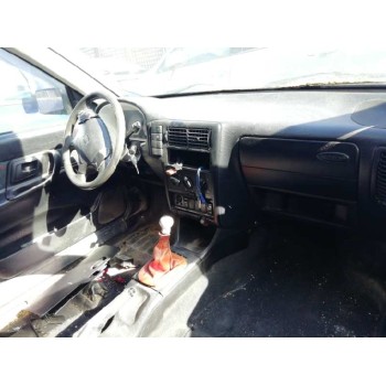 seat ibiza (6k) del año 1998