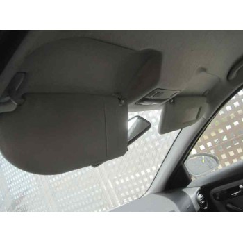 seat ibiza (6l1) del año 2004