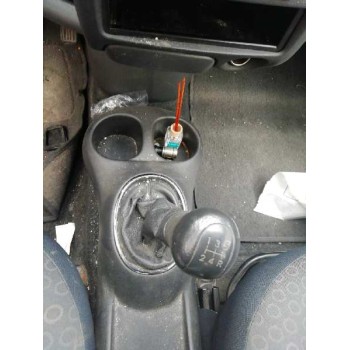 toyota yaris (ncp1/nlp1/scp1) del año 2003