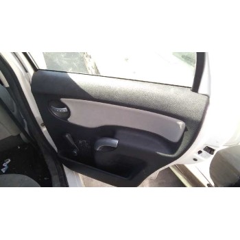 citroën c3 del año 2007