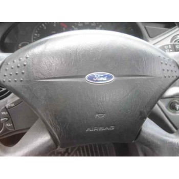 ford focus berlina (cak) del año 2002