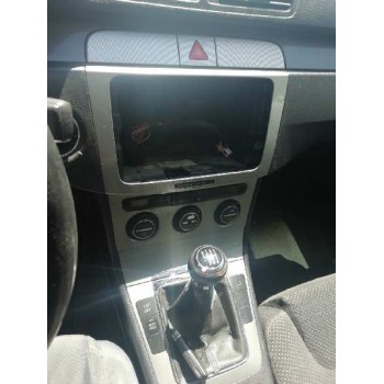 volkswagen passat variant (3c5) del año 2007