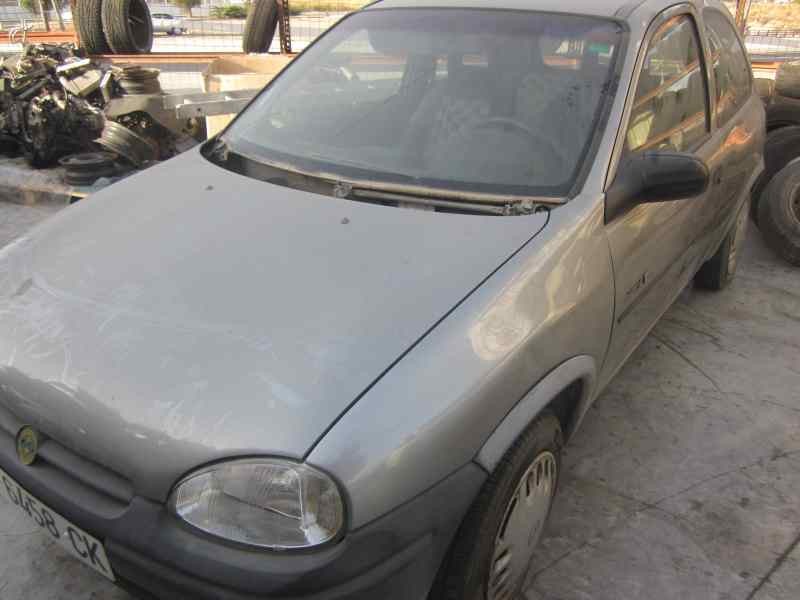 OPEL CORSA B