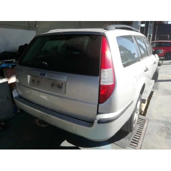 ford mondeo berlina (ge) del año 2006