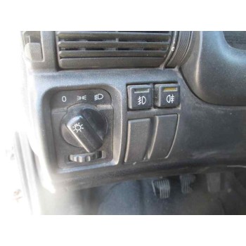 opel astra f berlina del año 1995