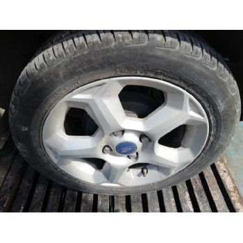 ford fiesta (cb1) del año 2010