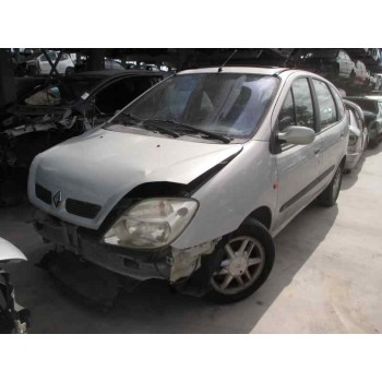 renault scenic (ja..) del año 2001