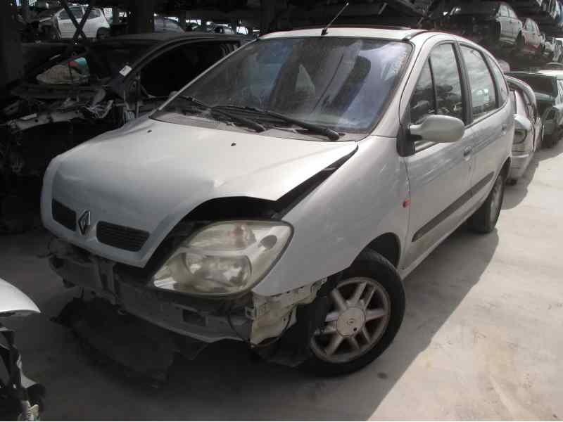 RENAULT SCENIC (JA..)