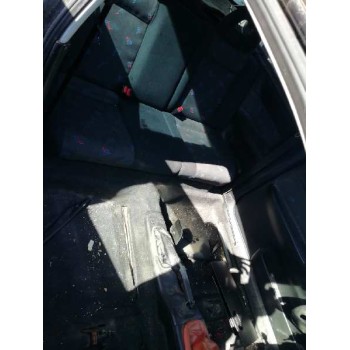 seat ibiza (6k) del año 1998