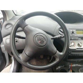 toyota yaris (ncp1/nlp1/scp1) del año 2003