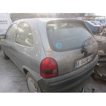 opel corsa b del año 1993