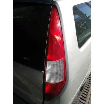 ford mondeo berlina (ge) del año 2006