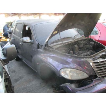 chrysler pt cruiser (pt) del año 2005