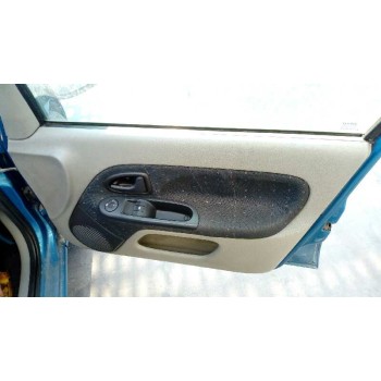 renault clio ii fase ii (b/cb0) del año 2001