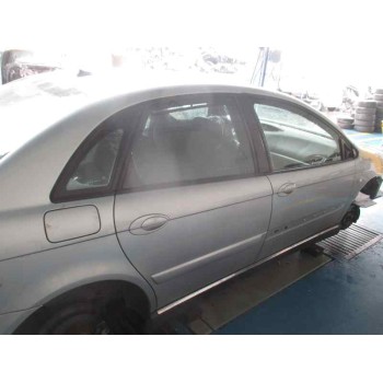 citroën c5 berlina del año 2005