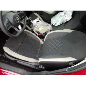 nissan micra v (k14) del año 2019