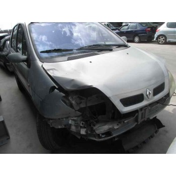 renault scenic (ja..) del año 2001