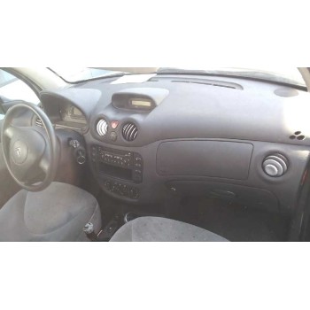 citroën c3 del año 2007