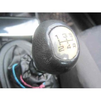 ford focus berlina (cak) del año 2002