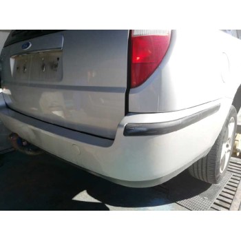 ford mondeo berlina (ge) del año 2006