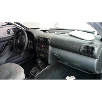 seat leon (1m1) del año 2000