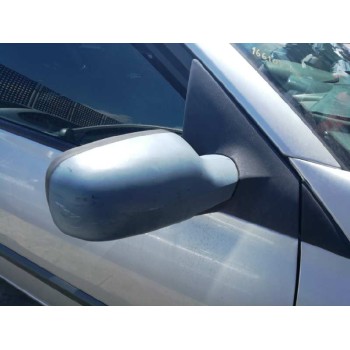 renault megane ii berlina 5p del año 2006