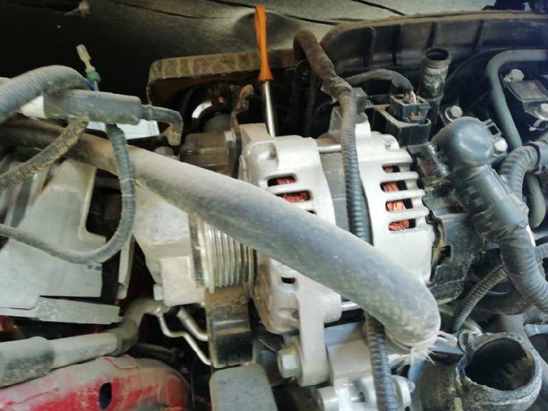 Recambio de alternador para hyundai i30 (pd) 1.4 tgdi cat referencia OEM IAM   