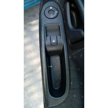 renault clio ii fase ii (b/cb0) del año 2001